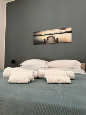 Cusciulìu House Palermo